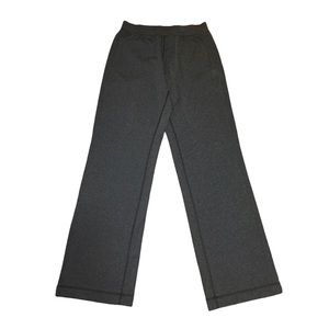 Lululemon Tall Athletic Pants Grey Like New